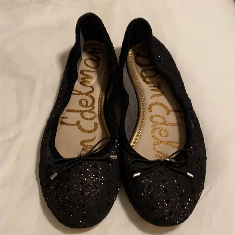 Sam Edelman Felicia ballet flats